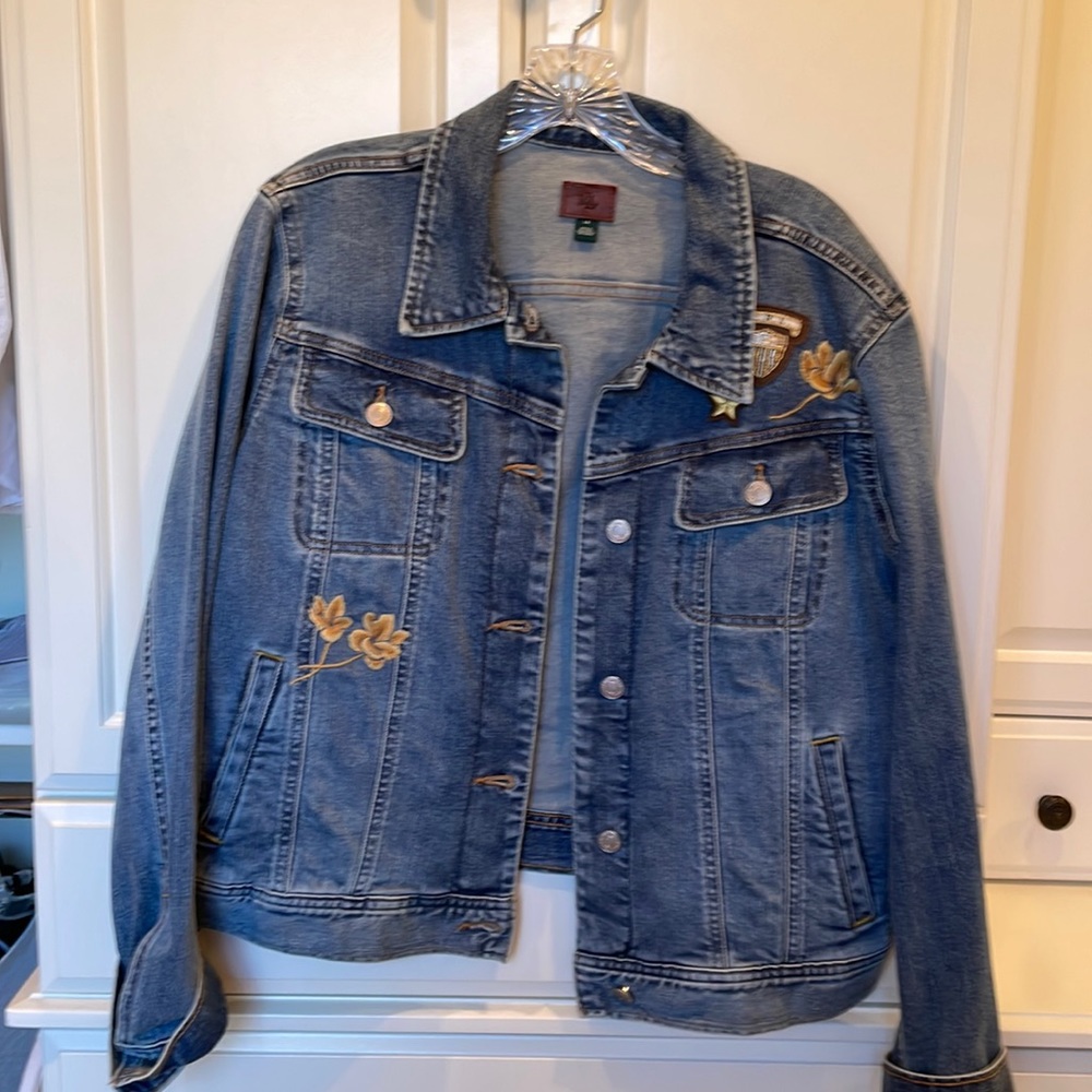 Ralph Lauren size 14